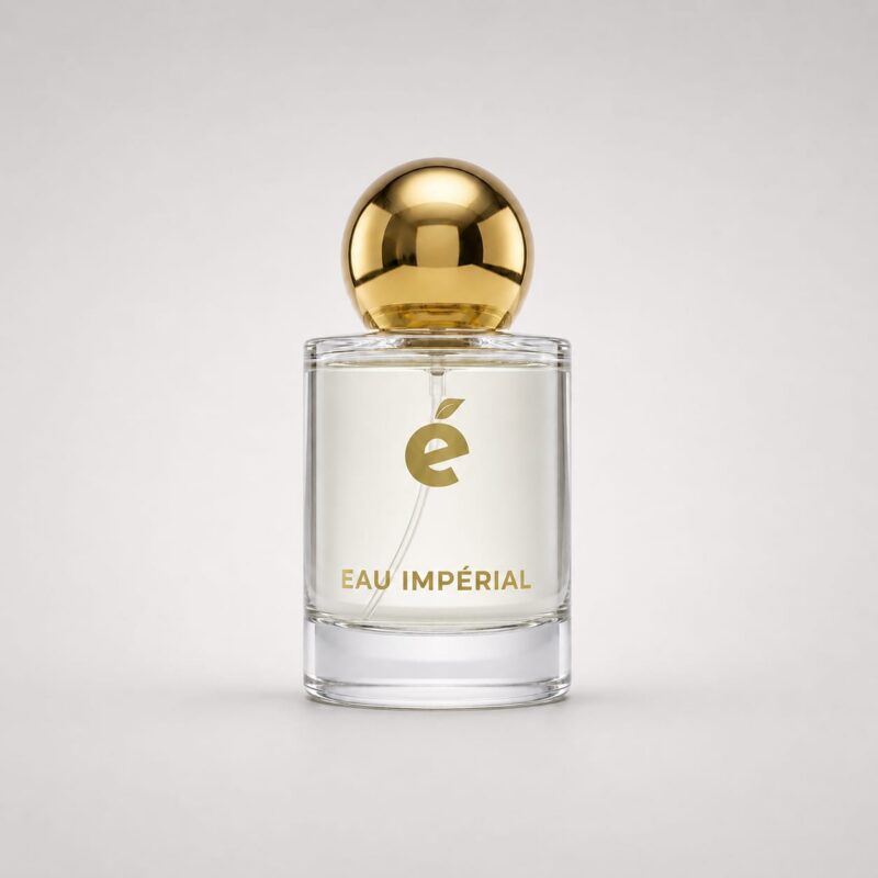 EAU IMPÉRIAL