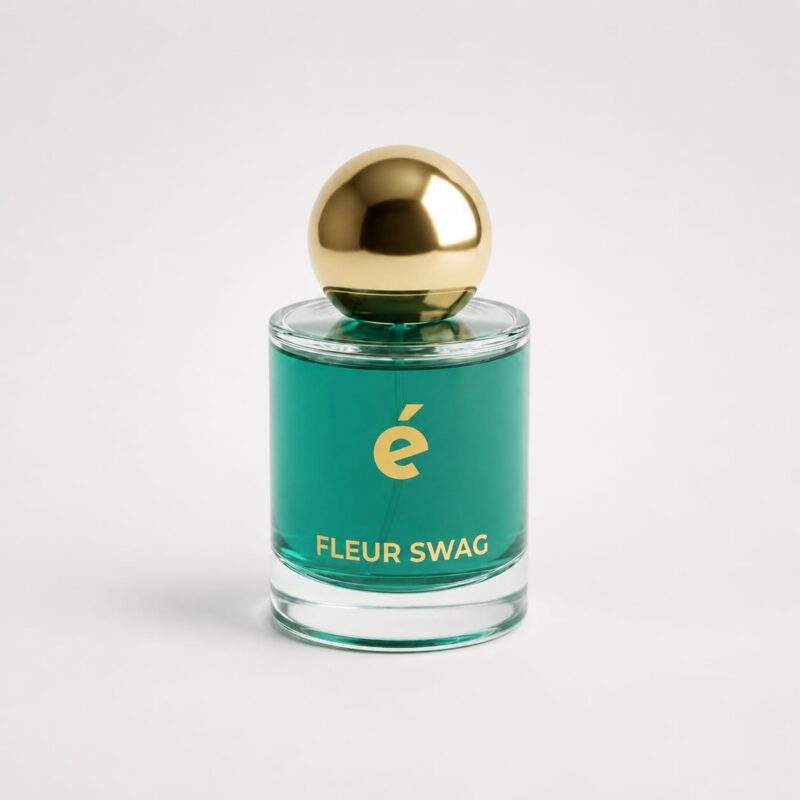 FLEUR SWAG