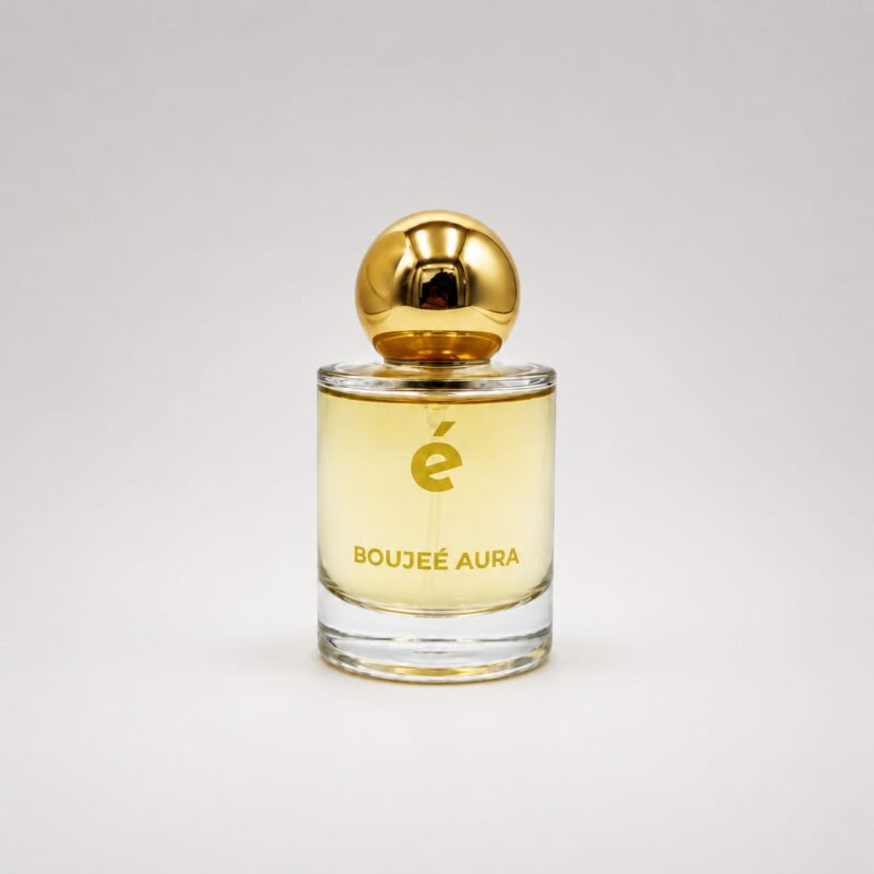 BOUJEÉ AURA