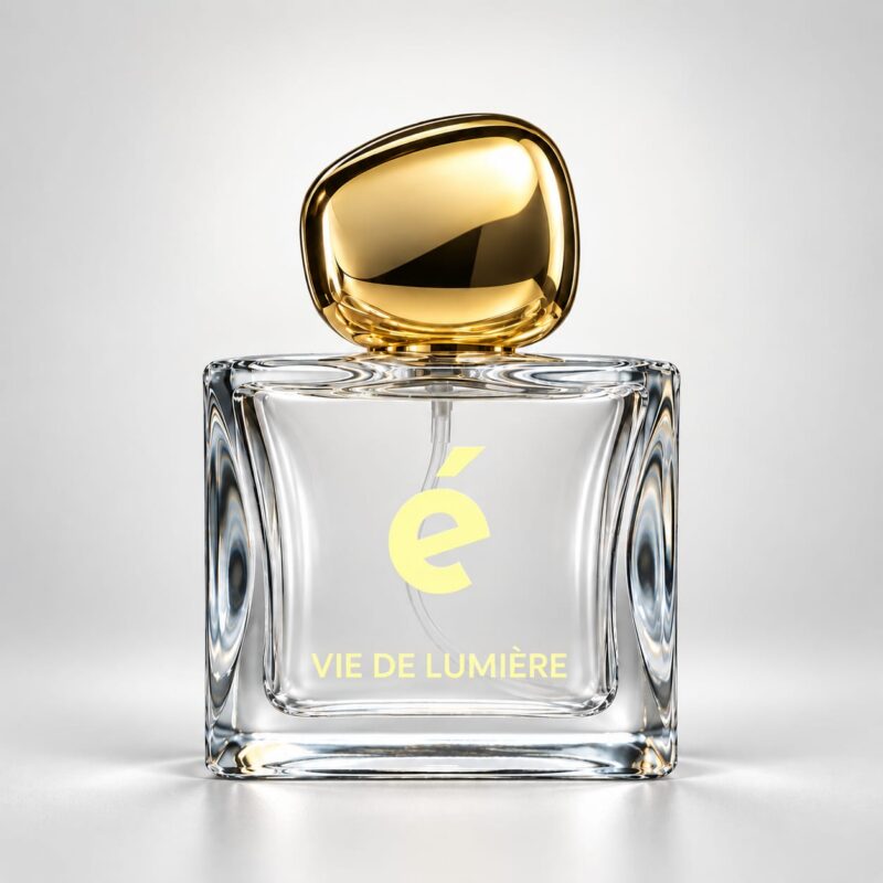 VIE DE LUMIÈRE