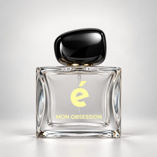 MON OBSESSION