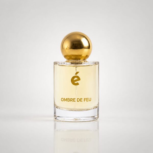 OMBRE DE FEU