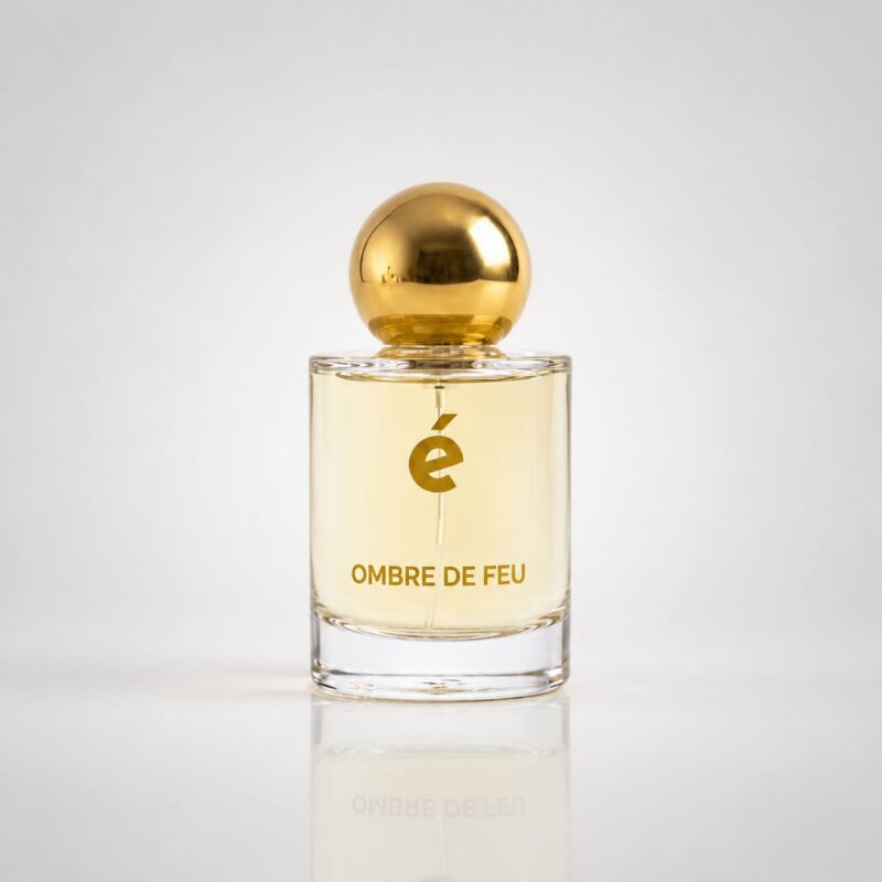 OMBRE DE FEU