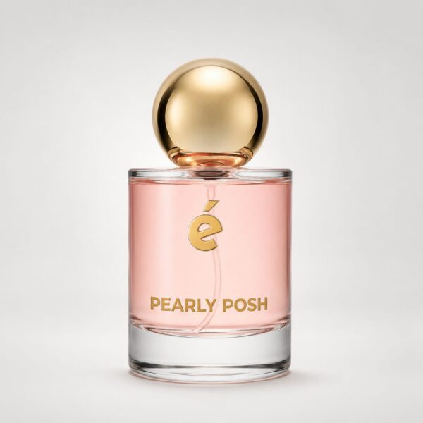 PEARLY POSH
