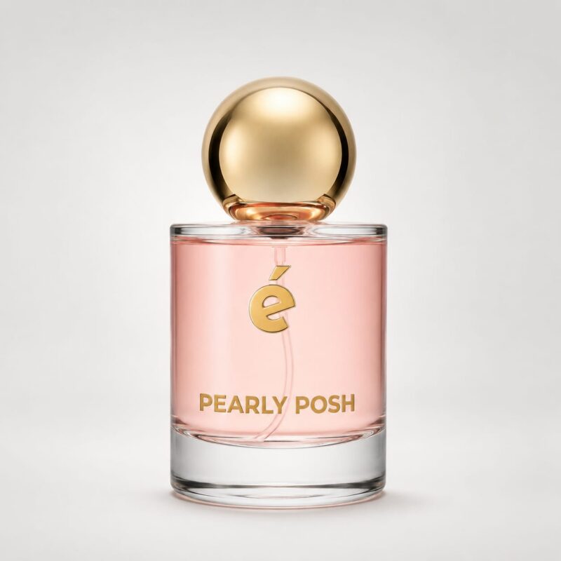 PEARLY POSH